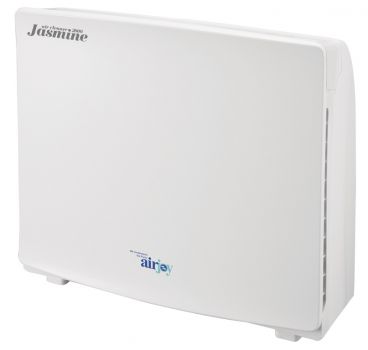 دستگاه تصفیه هوای ایرجوی مدل jasmine 2000